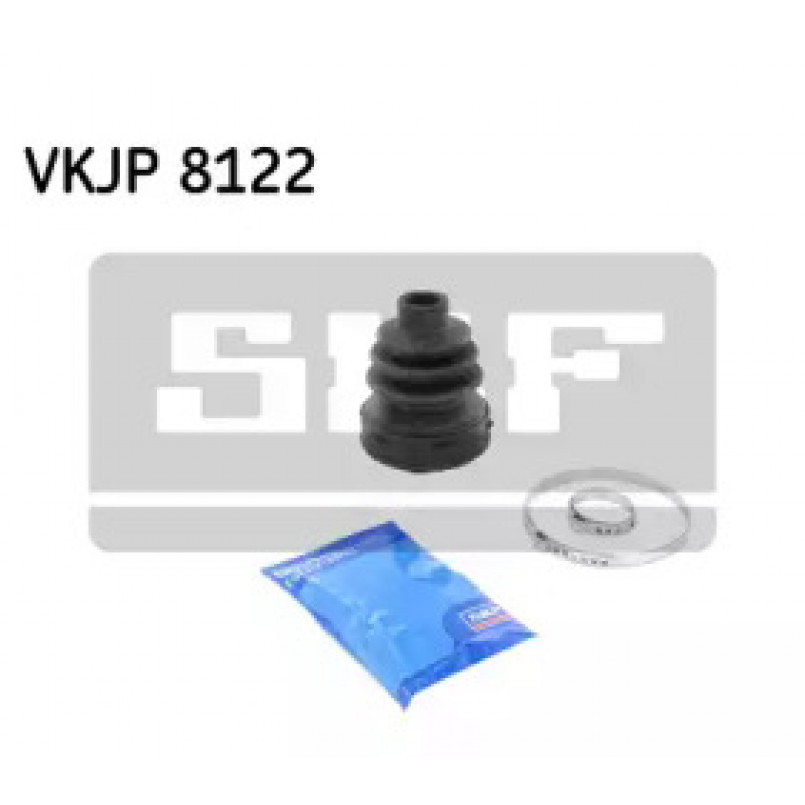 VKJP 8122 SKF - Пильовик привідного валу
